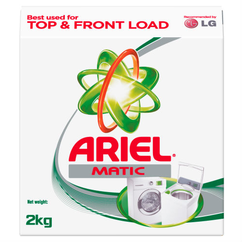ARIEL MATIC2 KG