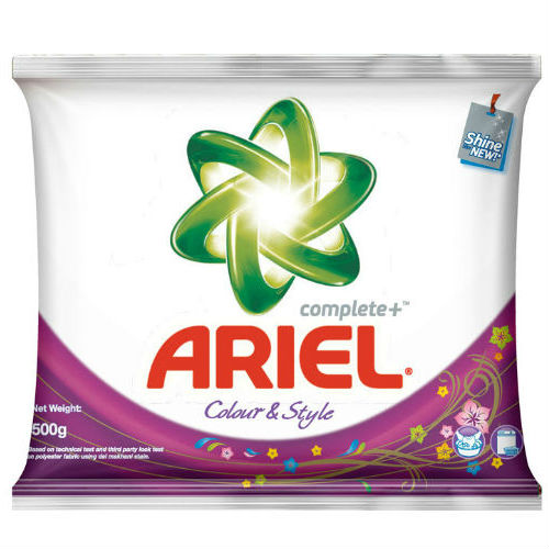 COLOUR & STYLE 500G