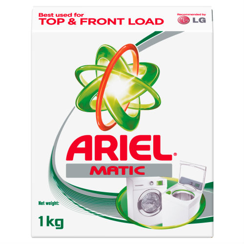 ARIEL MATIC1 KG