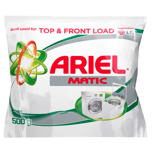 ARIEL MATIC500G