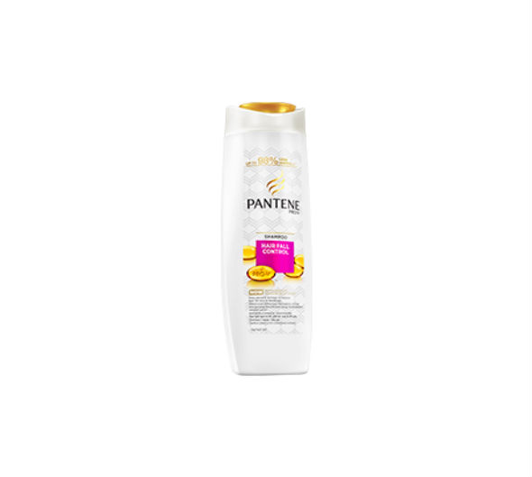 HAIR FALL CONTROL