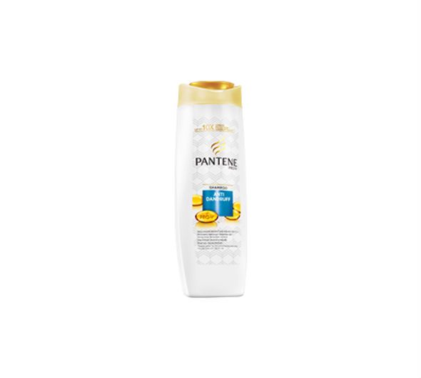 ANTI DANDRUFF