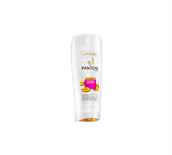 HAIR FALL CONTROL