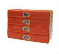 TIDE MULTI BAR (250G)×4